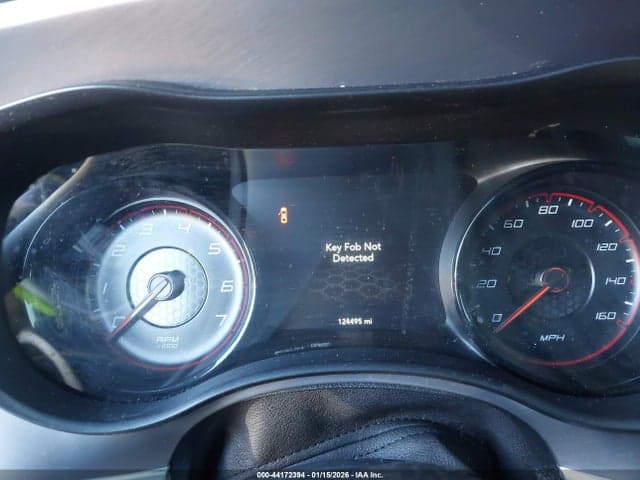 2020 DODGE CHARGER R/T RWD 7