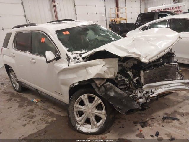 2017 GMC TERRAIN SLE-2 1