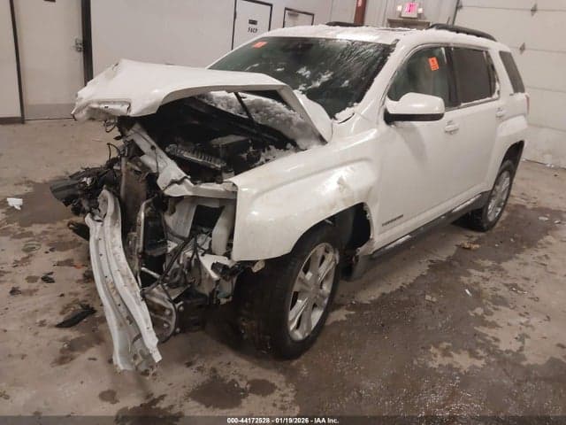 2017 GMC TERRAIN SLE-2 2