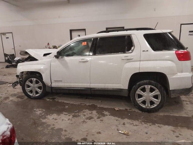 2017 GMC TERRAIN SLE-2 14