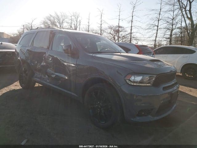 2020 DODGE DURANGO GT PLUS AWD - 1