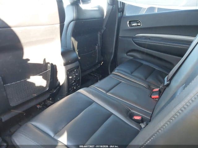 2020 DODGE DURANGO GT PLUS AWD 8