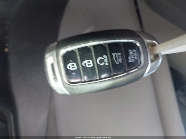 2021 HYUNDAI ELANTRA SEL 11