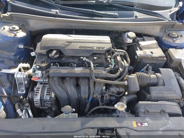 2021 HYUNDAI ELANTRA SEL 10