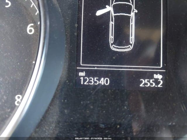 2017 VOLKSWAGEN GOLF SPORTWAGEN TSI S/TSI SE/TSI SEL 15