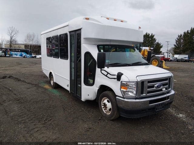 2024 FORD E-450 CUTAWAY 1