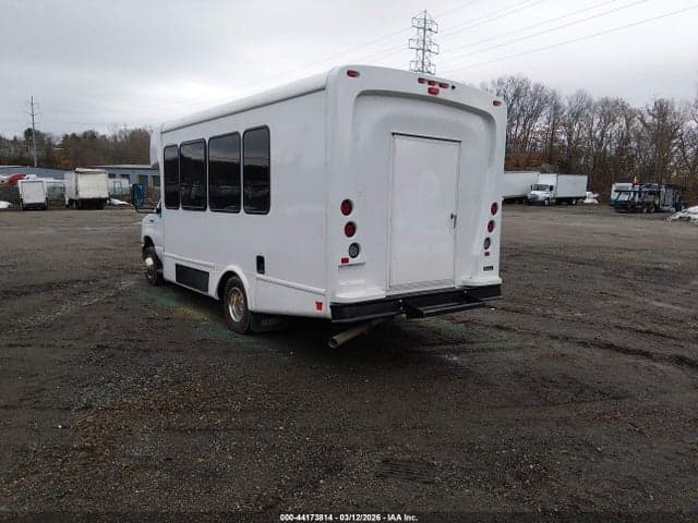 2024 FORD E-450 CUTAWAY 3