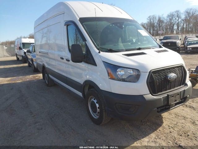 2022 FORD TRANSIT-250 CARGO VAN 1