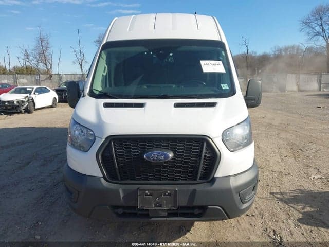 2022 FORD TRANSIT-250 CARGO VAN 12