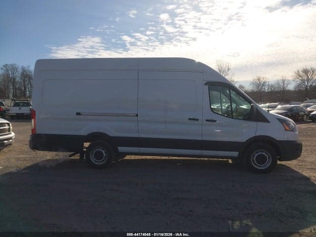 2022 FORD TRANSIT-250 CARGO VAN 13