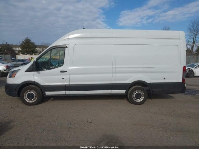 2022 FORD TRANSIT-250 CARGO VAN 14