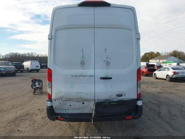 2022 FORD TRANSIT-250 CARGO VAN 16