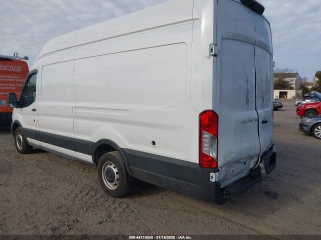 2022 FORD TRANSIT-250 CARGO VAN 3