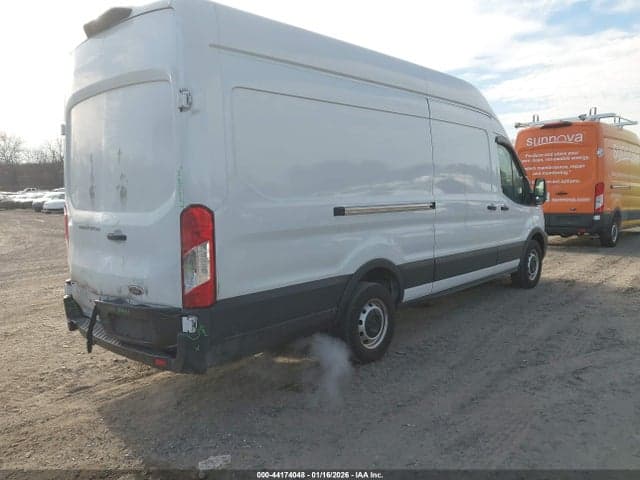 2022 FORD TRANSIT-250 CARGO VAN 4