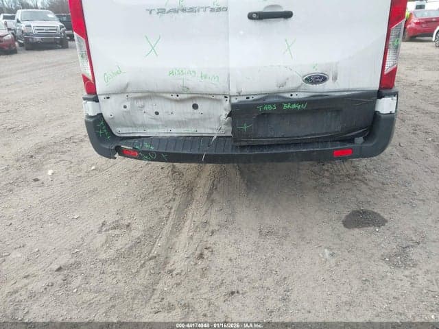 2022 FORD TRANSIT-250 CARGO VAN 6