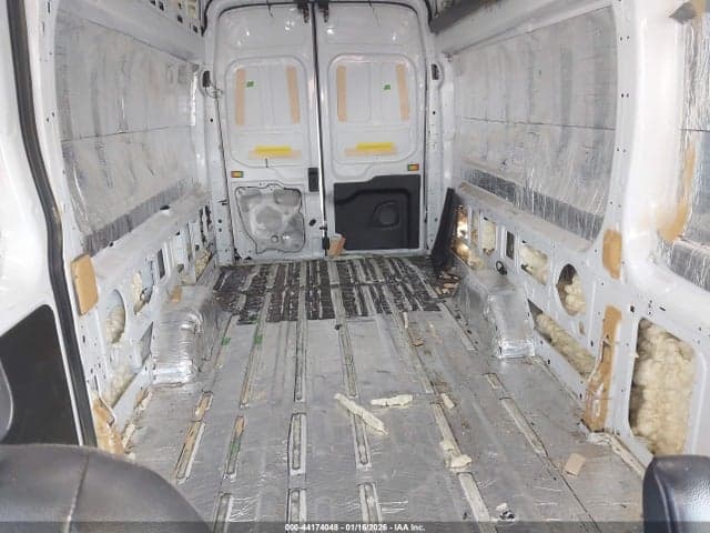2022 FORD TRANSIT-250 CARGO VAN 8