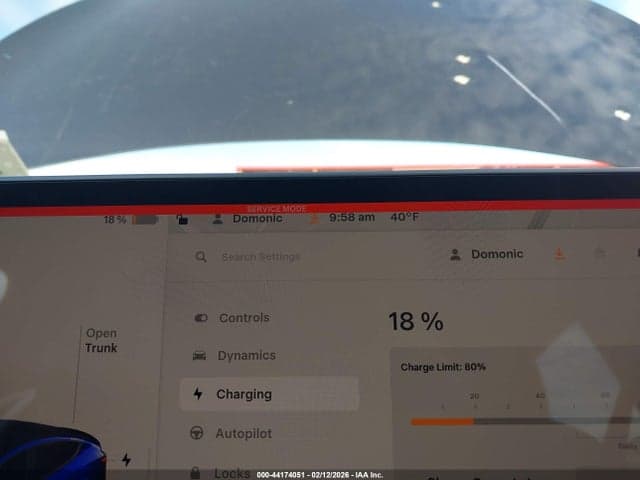 2024 TESLA MODEL Y RWD 17