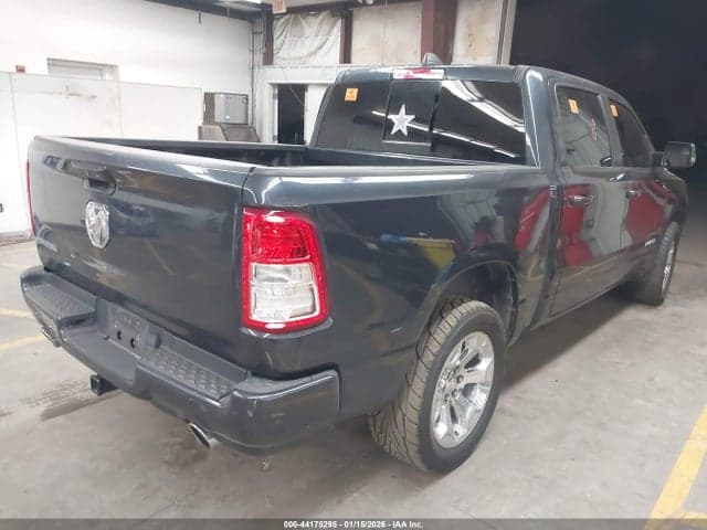 2019 RAM 1500 2