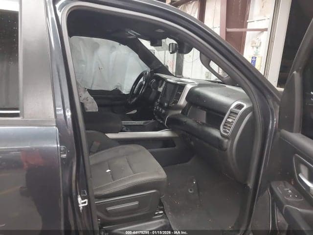 2019 RAM 1500 3