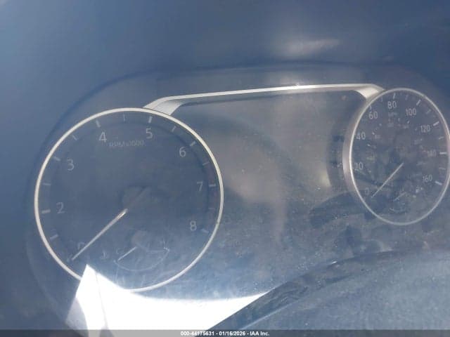 2020 NISSAN SENTRA SR XTRONIC CVT 7