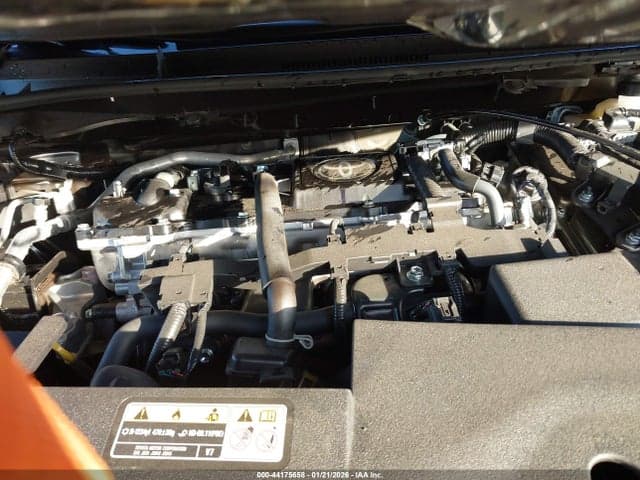 2025 TOYOTA COROLLA HYBRID SE 10