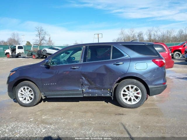 2018 CHEVROLET EQUINOX LT 14