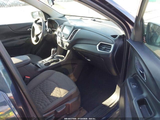 2018 CHEVROLET EQUINOX LT 5