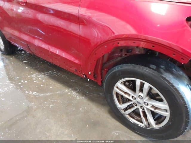 2020 FORD EXPLORER XLT 19