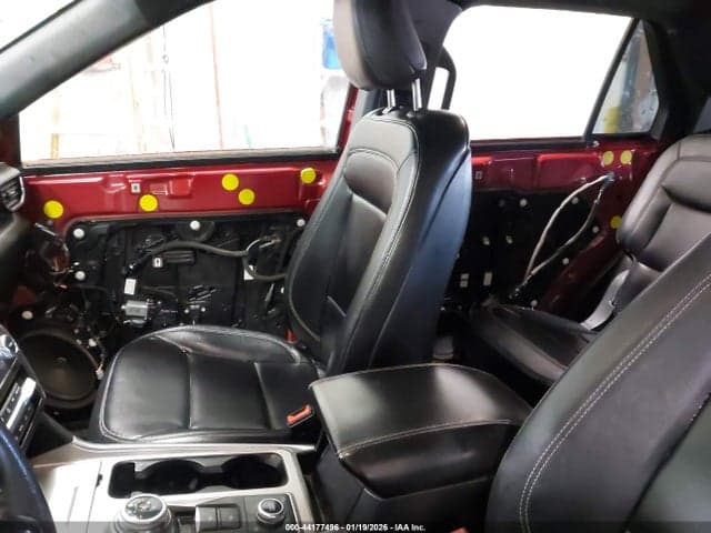 2020 FORD EXPLORER XLT 22