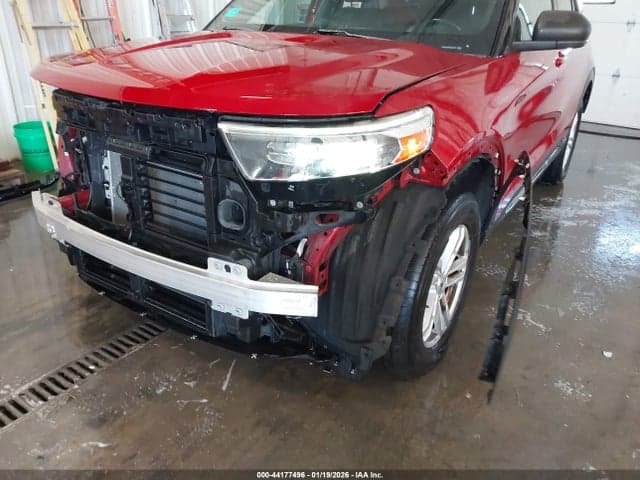 2020 FORD EXPLORER XLT 6