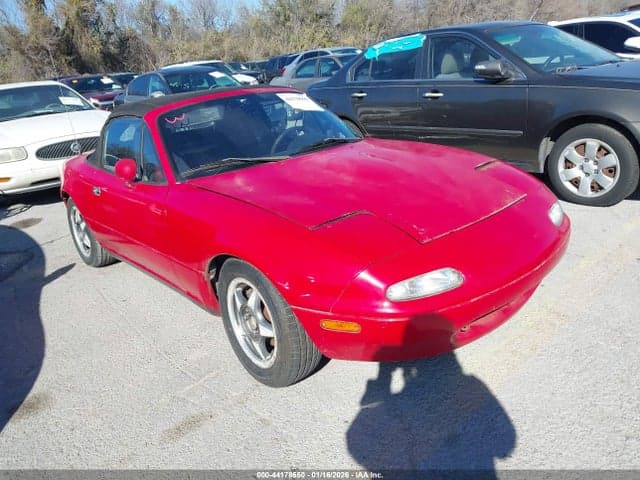 1995 MAZDA MX-5 MIATA