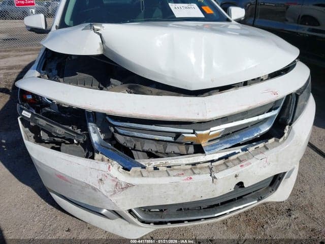 2017 CHEVROLET IMPALA 1LT 6