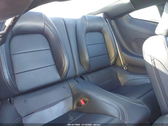 2025 FORD MUSTANG GT PREMIUM FASTBACK 8