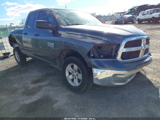 2019 RAM 1500 CLASSIC TRADESMAN 4X2 6'4 BOX 1