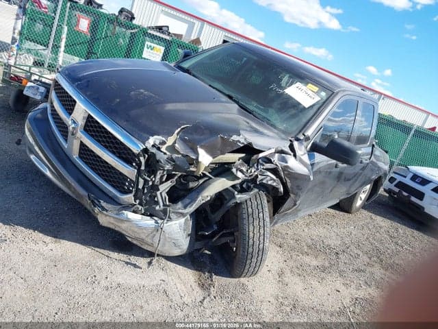 2019 RAM 1500 CLASSIC TRADESMAN 4X2 6'4 BOX 2