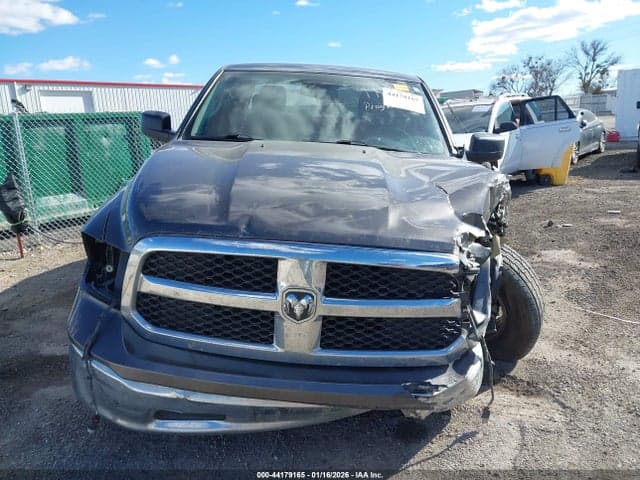 2019 RAM 1500 CLASSIC TRADESMAN 4X2 6'4 BOX 13