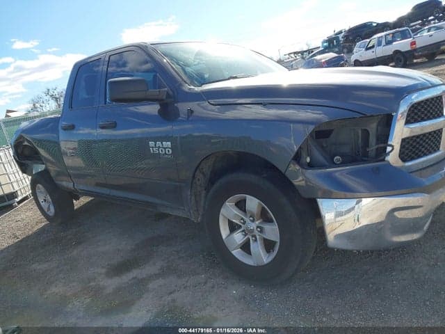 2019 RAM 1500 CLASSIC TRADESMAN 4X2 6'4 BOX 14