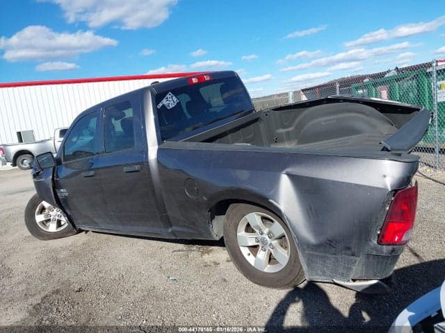 2019 RAM 1500 CLASSIC TRADESMAN 4X2 6'4 BOX 15