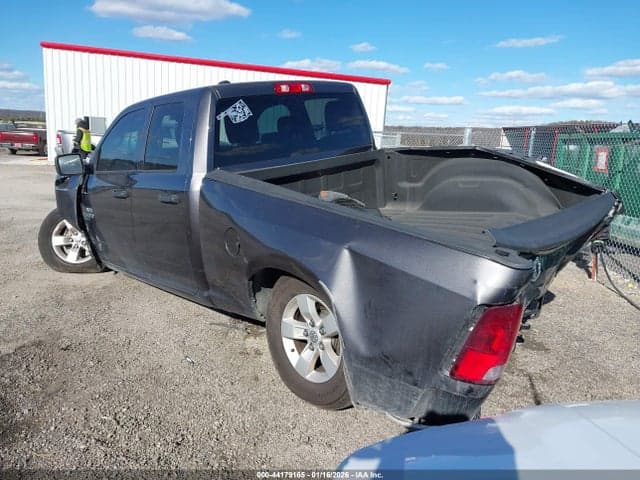 2019 RAM 1500 CLASSIC TRADESMAN 4X2 6'4 BOX 3