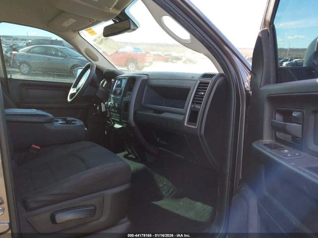 2019 RAM 1500 CLASSIC TRADESMAN 4X2 6'4 BOX 5