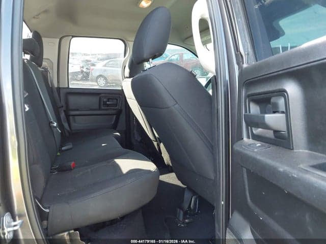 2019 RAM 1500 CLASSIC TRADESMAN 4X2 6'4 BOX 8