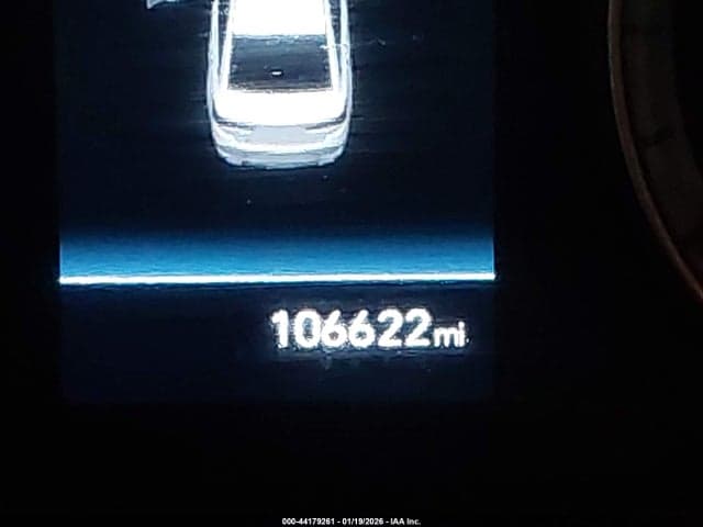 2019 HYUNDAI SONATA SEL 15