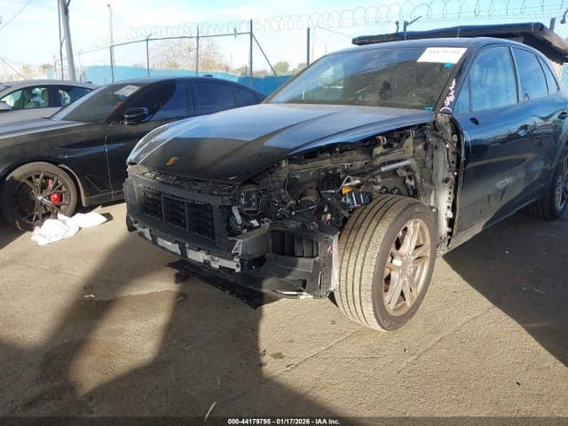 2019 PORSCHE CAYENNE 6