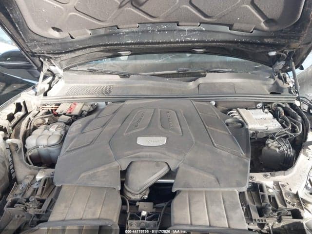 2019 PORSCHE CAYENNE 10