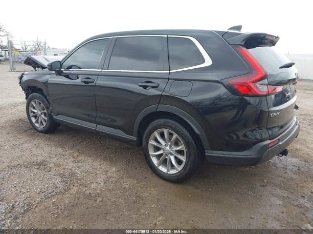 2023 HONDA CR-V EX AWD 3