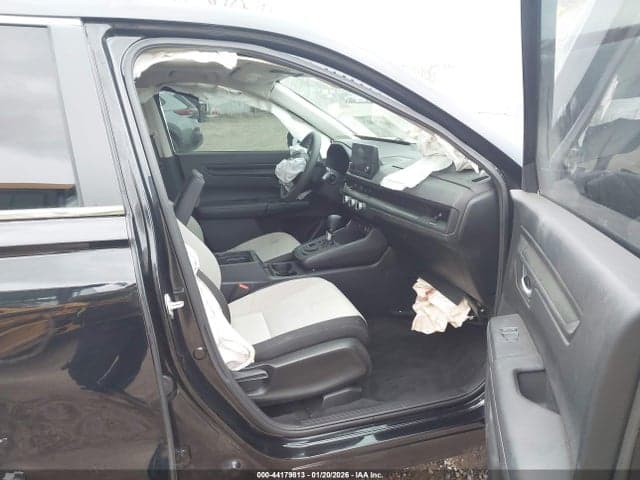 2023 HONDA CR-V EX AWD 5