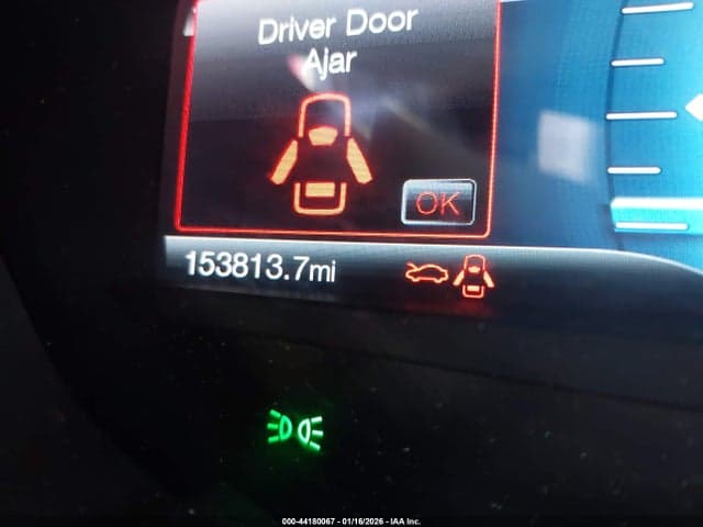 2016 FORD FUSION SE 15