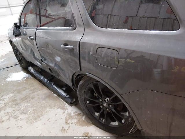 2022 DODGE DURANGO GT PLUS AWD 19