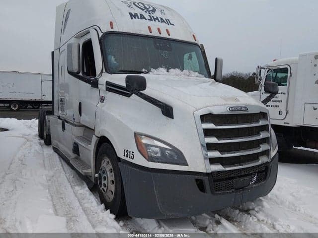 2021 FREIGHTLINER NEW CASCADIA 126 - 1