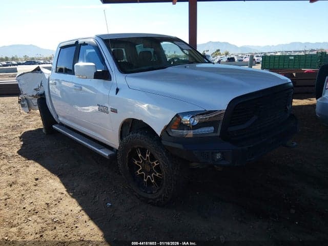 2016 RAM 1500 SPORT 1